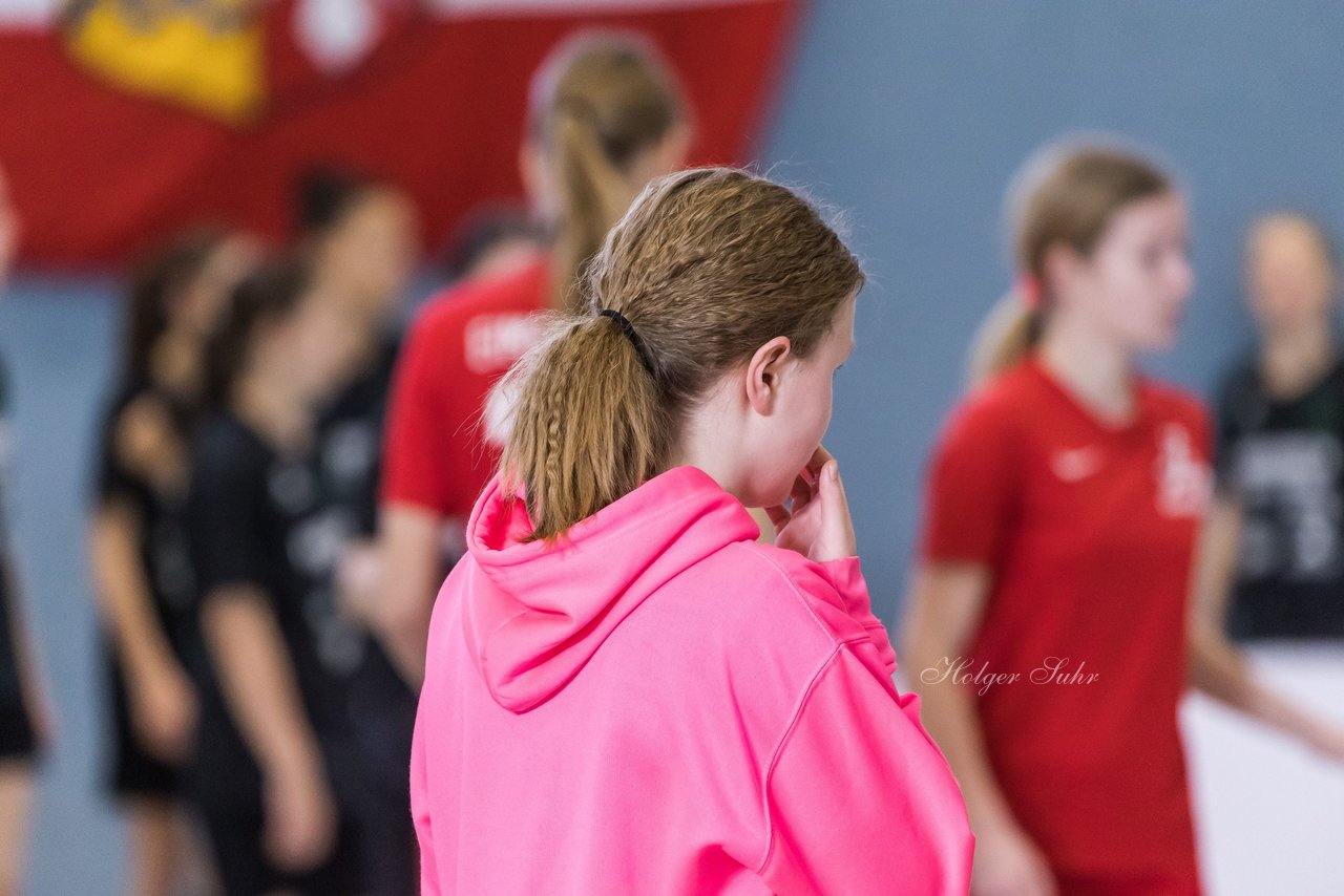 Bild 69 - C-Juniorinnen Futsalmeisterschaft